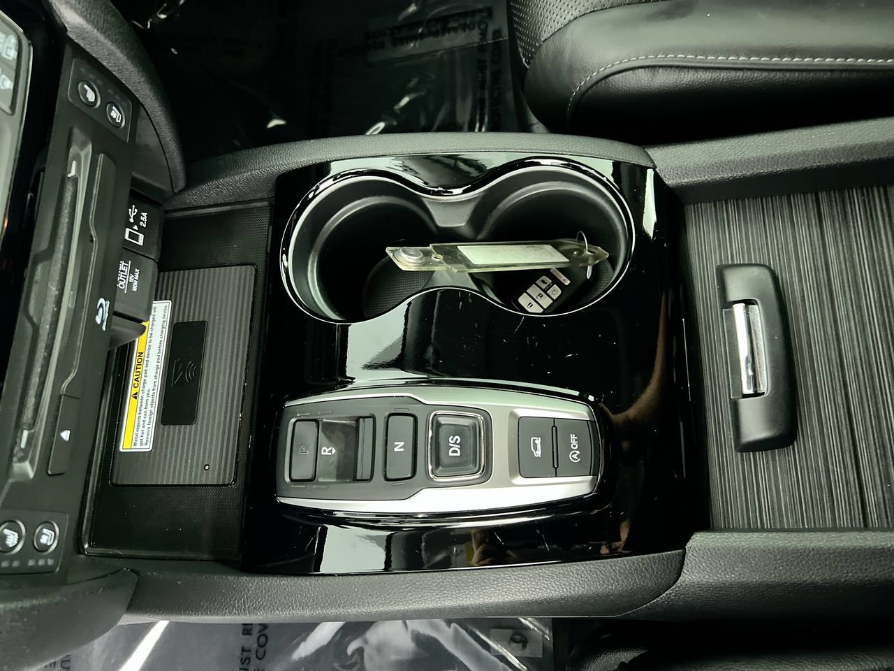 Used 2019 Honda Pilot Elite image 22