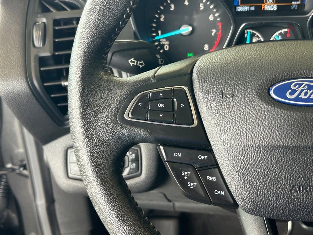 Used 2019 Ford Escape SE AWD/4WD image 37