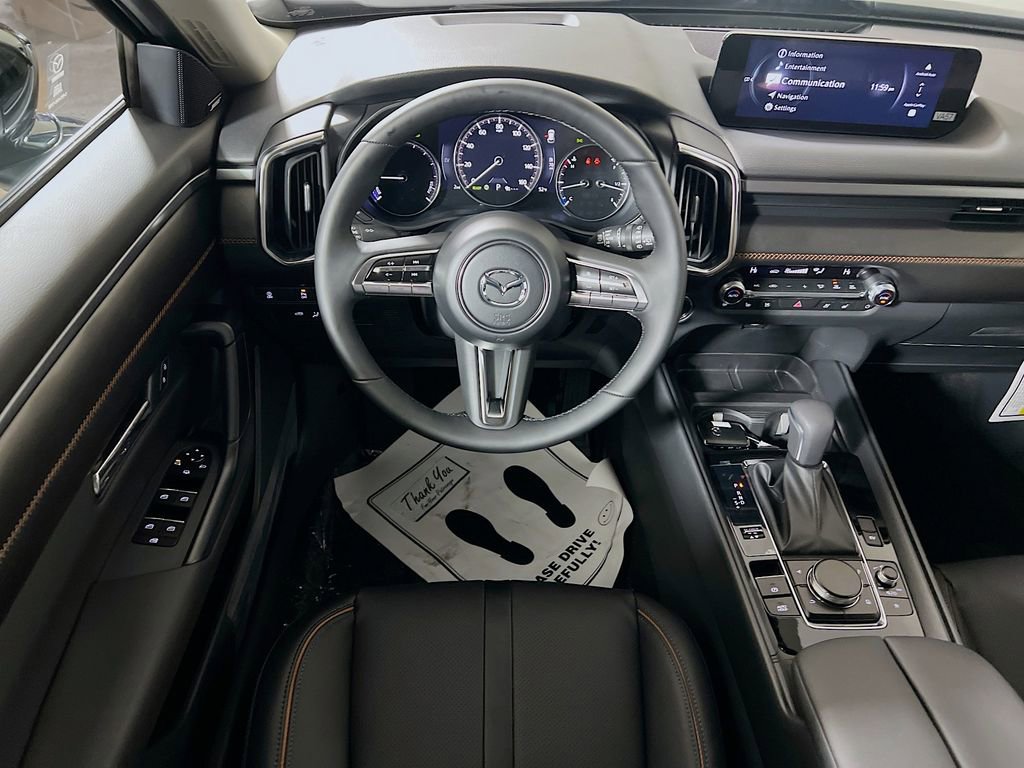 New 2026 MAZDA CX-50 2.5 Hybrid w/ Weather Package image 18