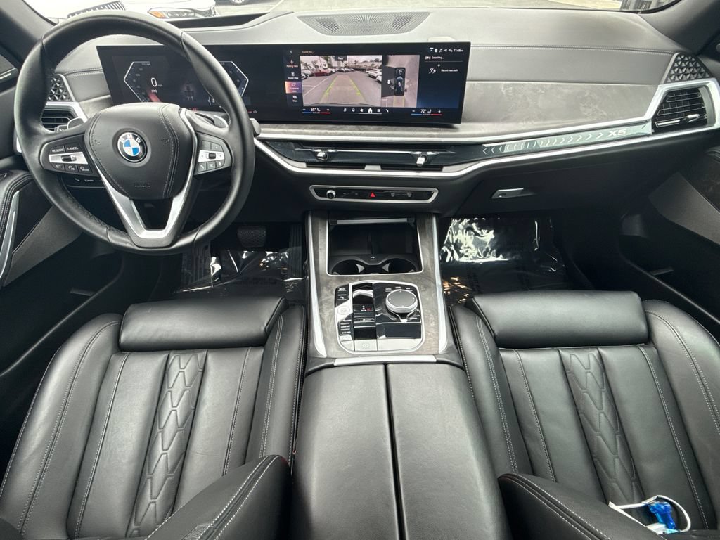 Used 2026 BMW X5 xDrive40i w/ Premium Package AWD/4WD image 19