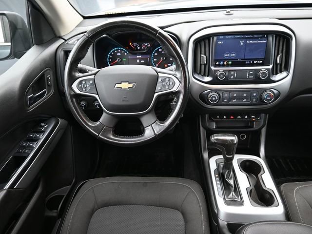 Used 2019 Chevrolet Colorado LT w/ LT Convenience Package image 27