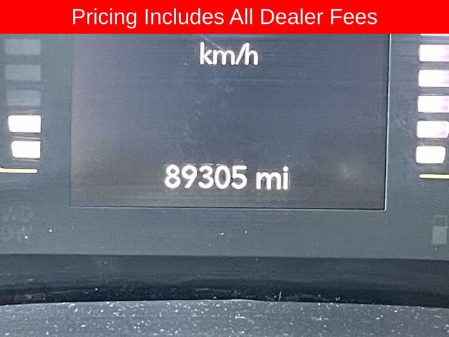 Used 2020 Jeep Cherokee Latitude w/ Cold Weather Group AWD/4WD image 23