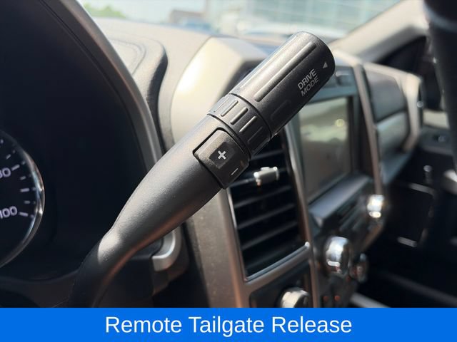 Certified 2020 Ford F350 Lariat w/ Lariat Ultimate Package AWD/4WD image 27