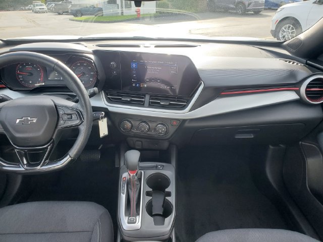 Certified 2024 Chevrolet Trax RS w/ Driver Confidence Package FWD image 15