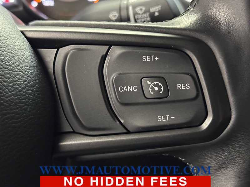 Used 2021 Jeep Gladiator Sport AWD/4WD image 46
