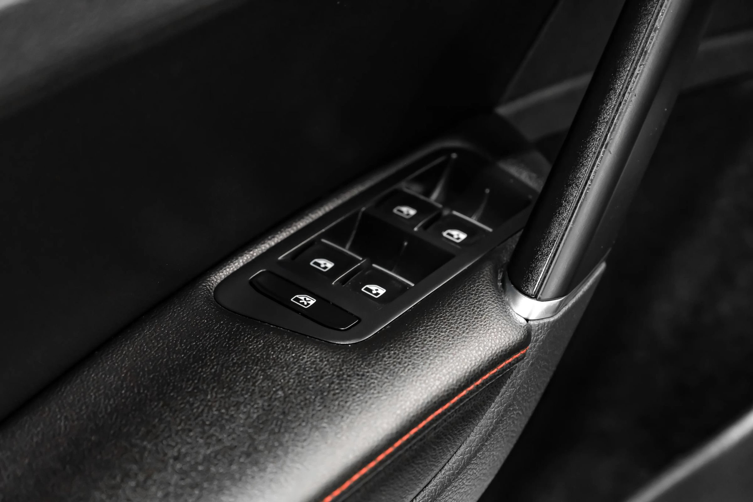 Used 2016 Volkswagen GTI SE FWD image 57