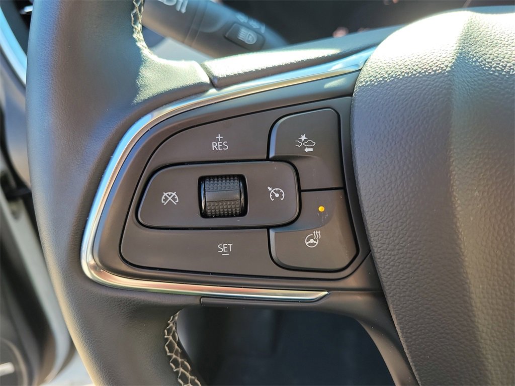 Used 2024 Buick Encore GX Avenir w/ Avenir Convenience Package image 23