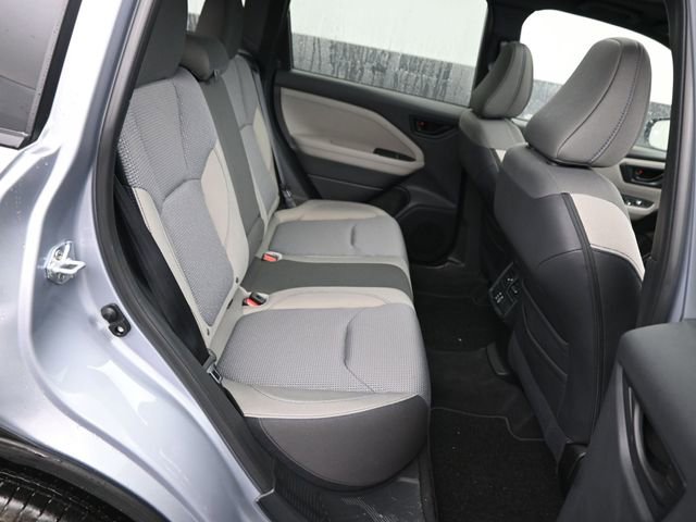 Used 2025 Subaru Forester Premium image 7