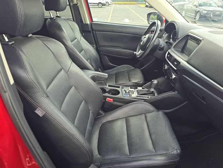 Used 2016 MAZDA CX-5 Grand Touring FWD image 6