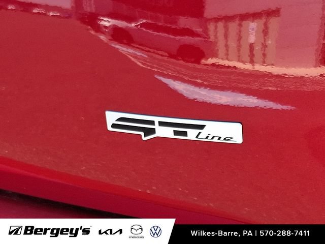 Certified 2025 Kia K5 GT-Line w/ GT-Line Premium Package FWD image 34