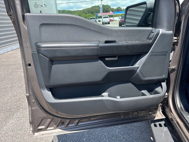 Used 2022 Ford F150 Tremor image 11