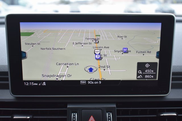 Used 2019 Audi Q5 2.0T Premium Plus w/ Premium Plus Package image 24