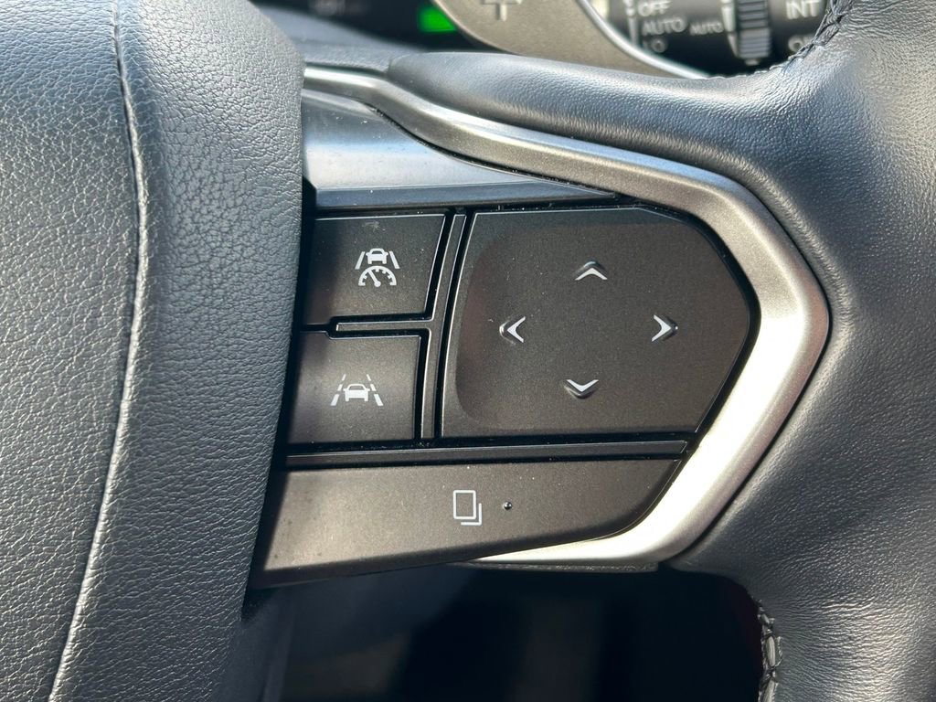 Used 2023 Lexus NX 350h AWD w/ Vision Package image 42