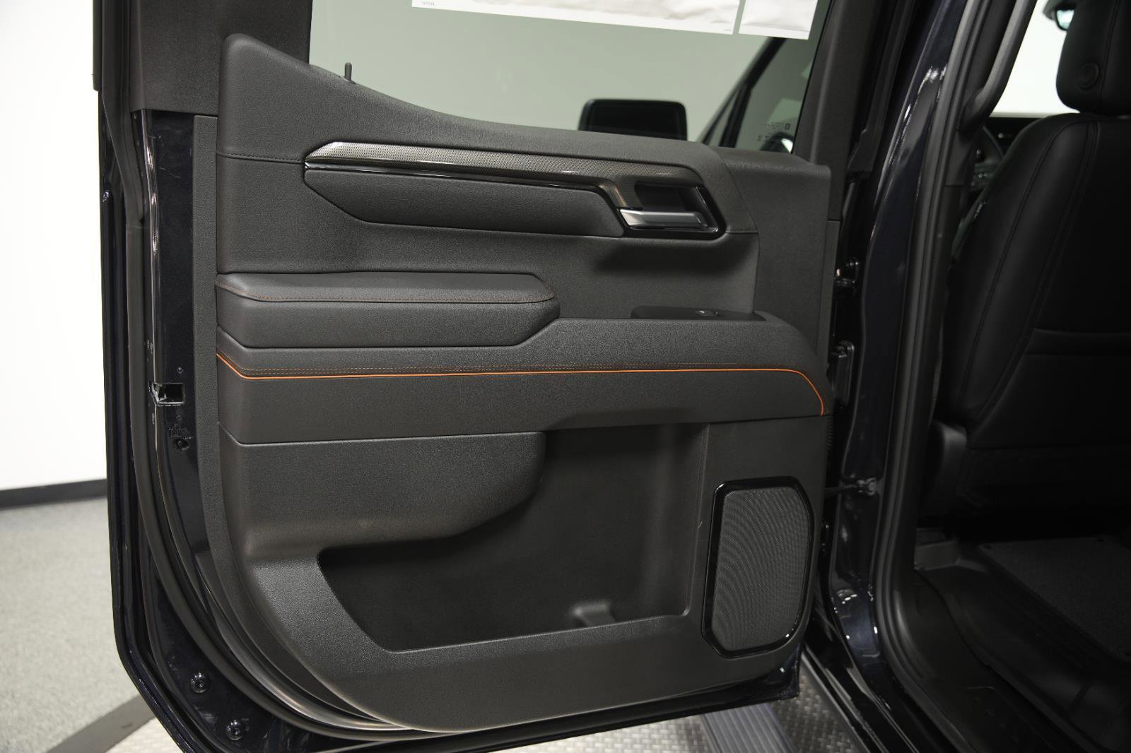 New 2026 GMC Sierra 1500 AT4 w/ AT4 Premium Package image 24
