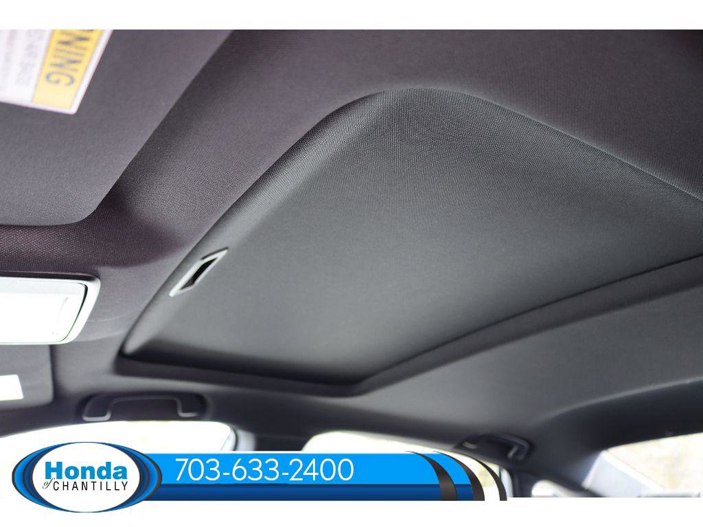 New 2026 Honda Accord Hybrid Sport-L image 23