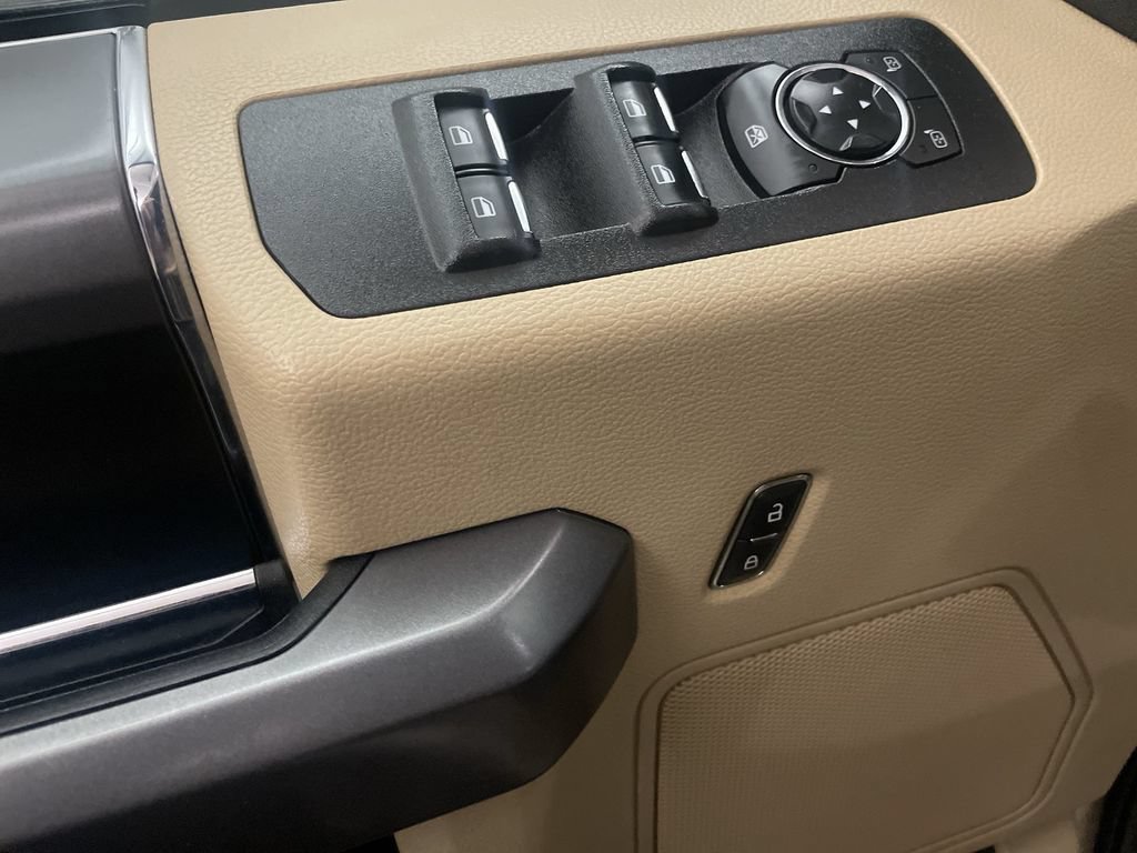Used 2018 Ford F150 XLT w/ Equipment Group 301A Mid AWD/4WD image 14