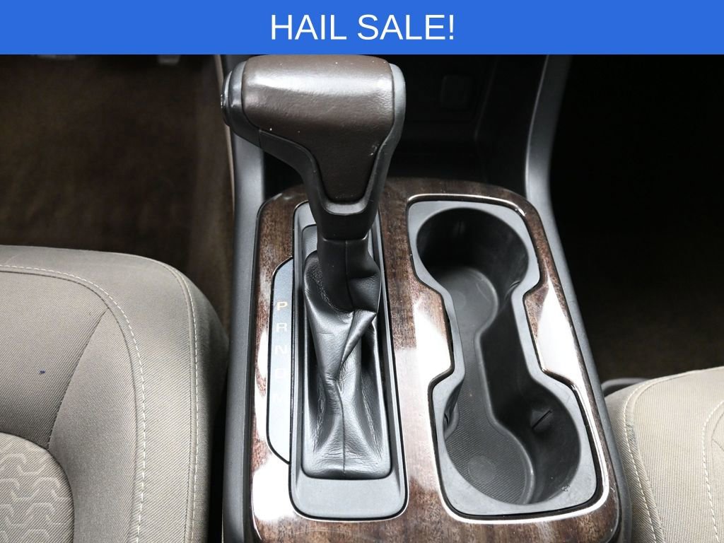 Used 2015 GMC Canyon SLE image 26