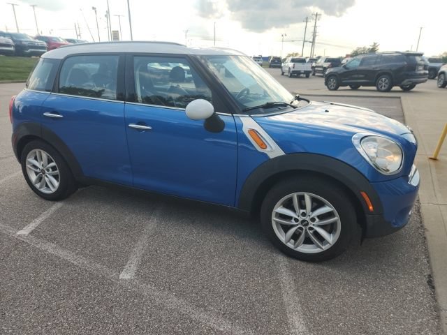 Used 2012 MINI Cooper Countryman FWD image 6