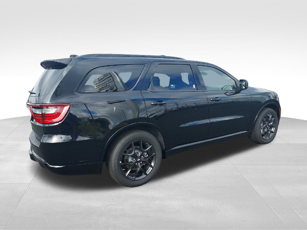New 2027 Dodge Durango GT w/ Blacktop Package AWD/4WD image 5