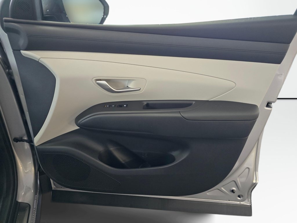 New 2026 Hyundai Tucson SEL AWD/4WD image 40