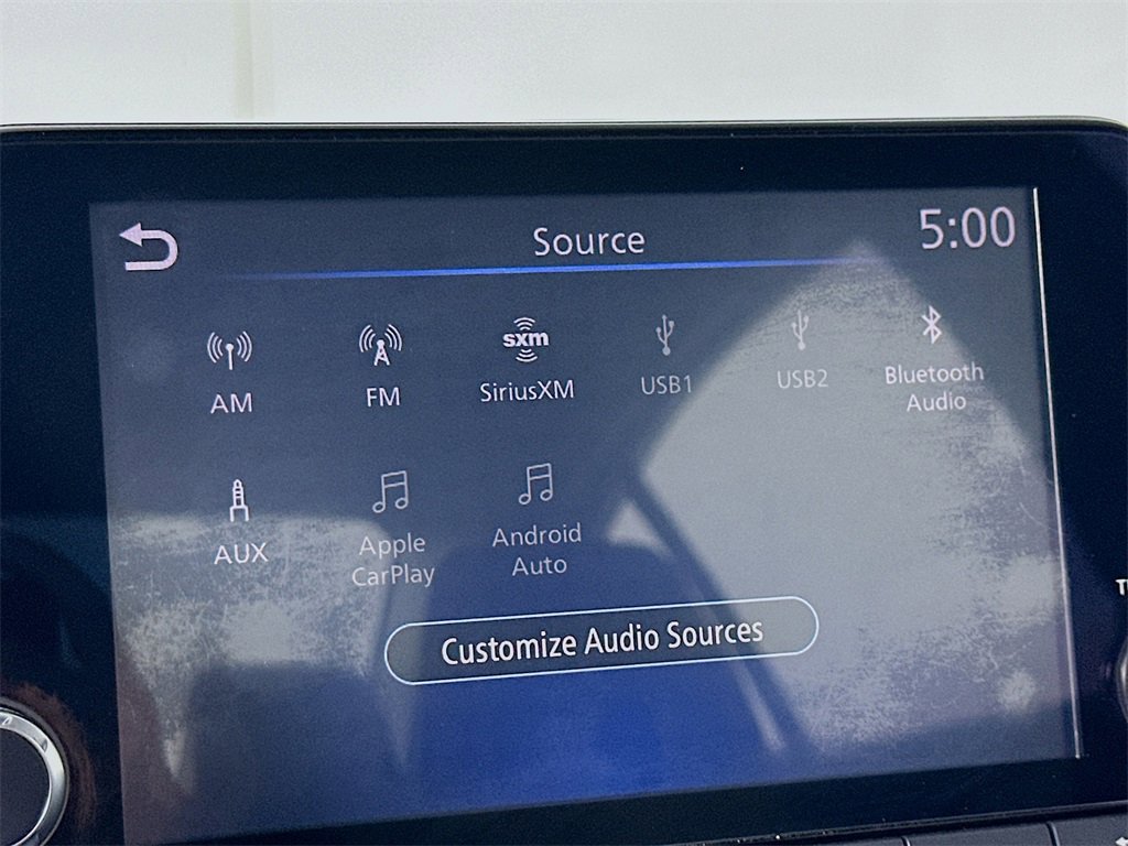 Used 2020 Nissan Altima 2.5 SR w/ Premium Package image 27