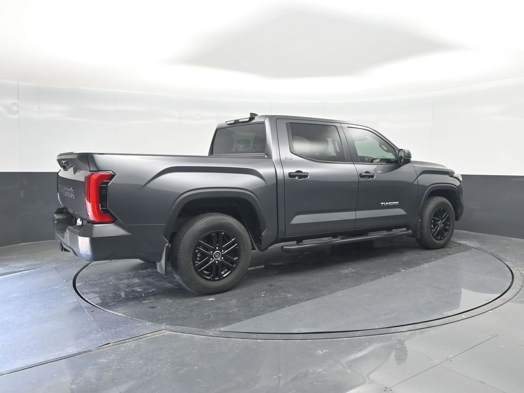 Used 2024 Toyota Tundra SR5 RWD image 15
