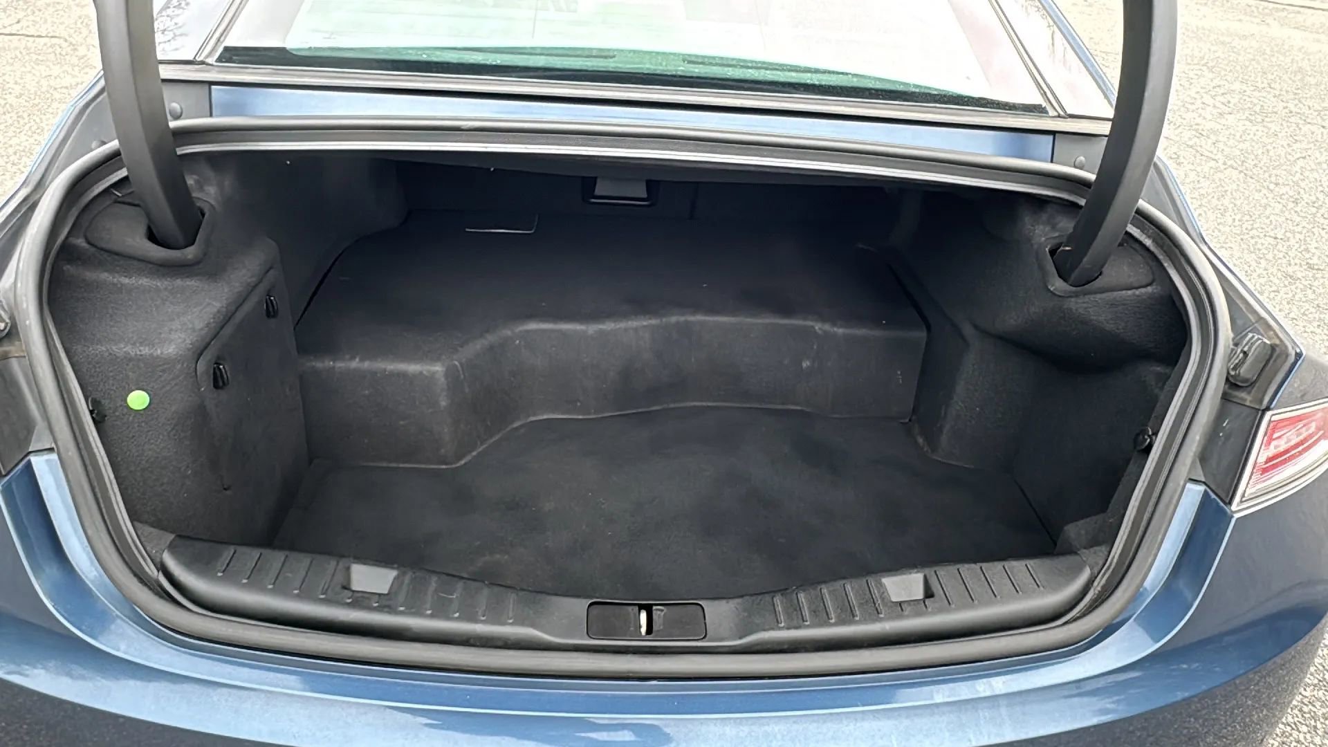 Used 2018 Lincoln MKZ Select w/ Select Plus Package image 14