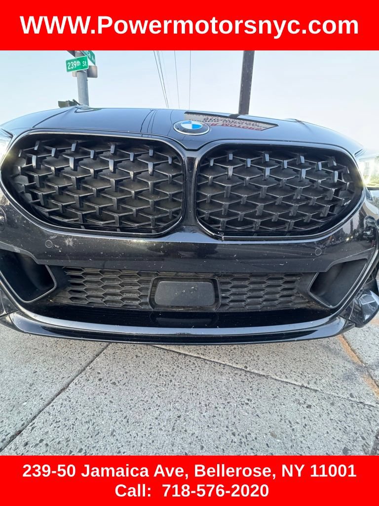 Used 2021 BMW M235i xDrive Gran Coupe w/ Premium Package AWD/4WD image 14
