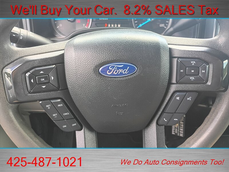 Used 2021 Ford F350 XLT AWD/4WD image 13