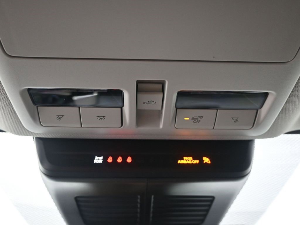 New 2026 MAZDA CX-50 2.5 Hybrid w/ Weather Package image 13