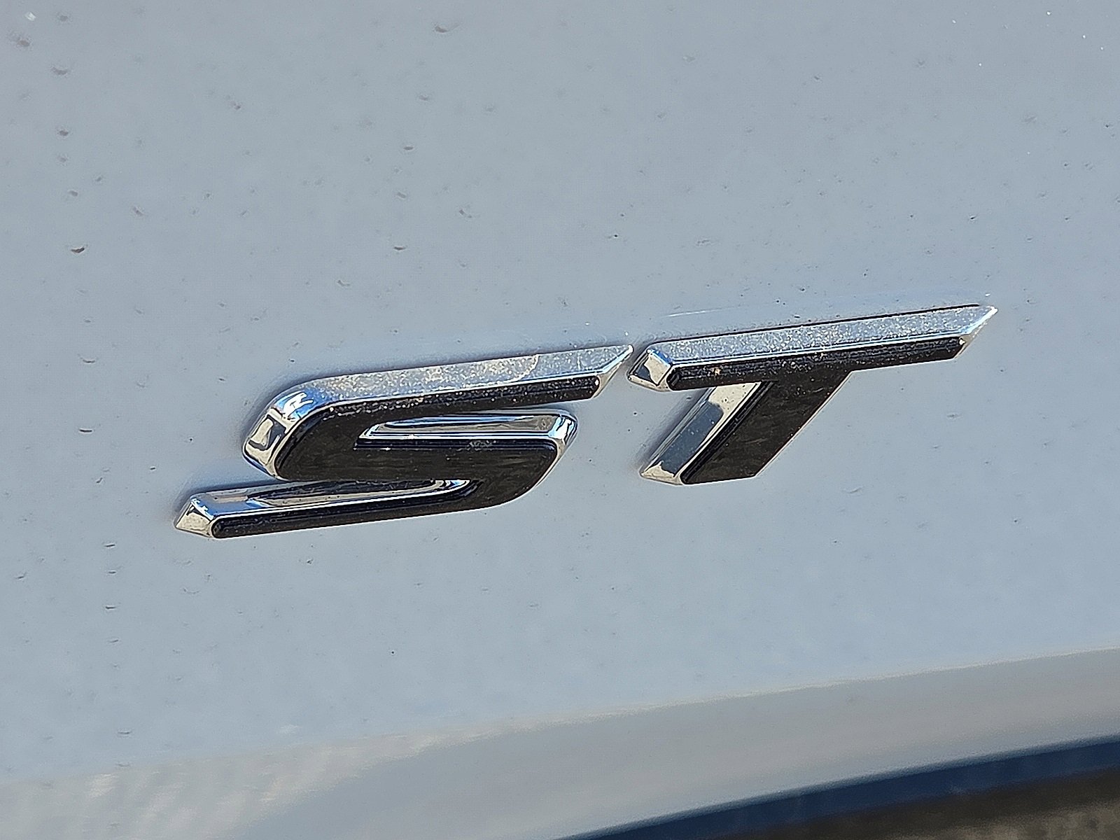 New 2026 Buick Envista Sport Touring image 8