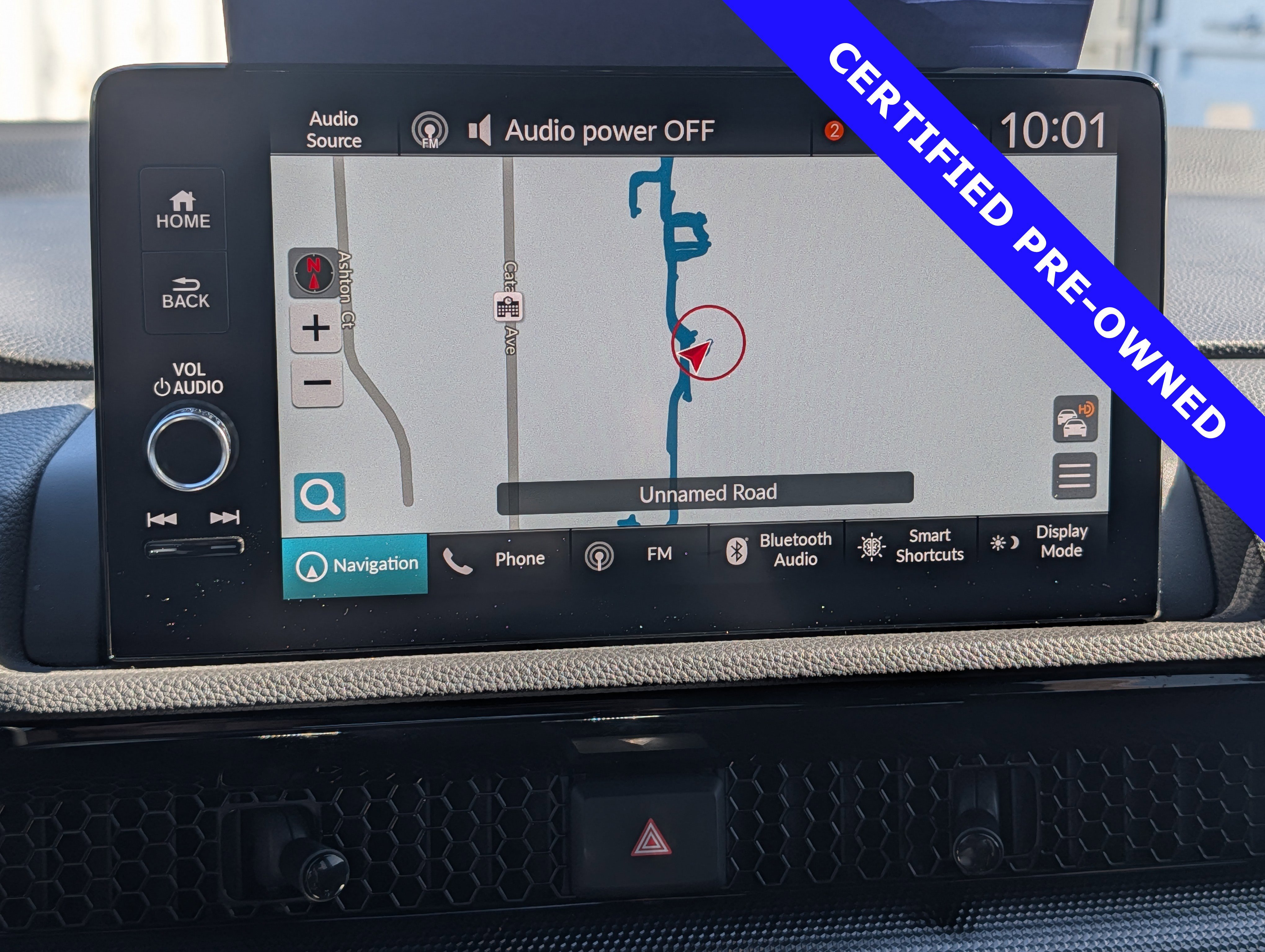 Used 2023 Honda CR-V Sport Touring image 30