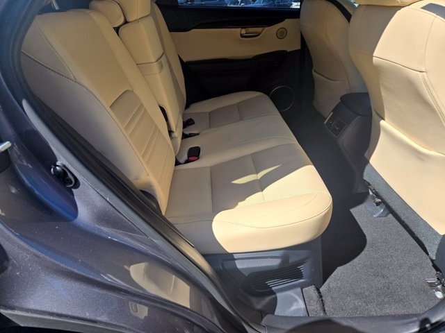 Used 2017 Lexus NX 200t FWD w/ Premium Package image 13