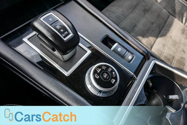Used 2023 Mitsubishi Outlander SE AWD/4WD image 37