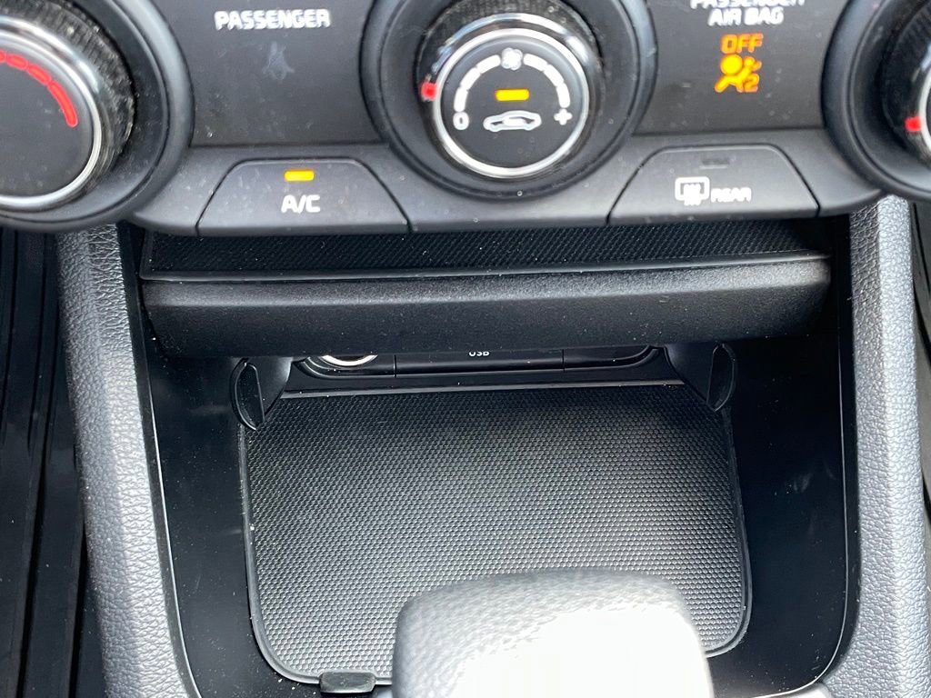 Used 2024 Kia Forte LXS image 19