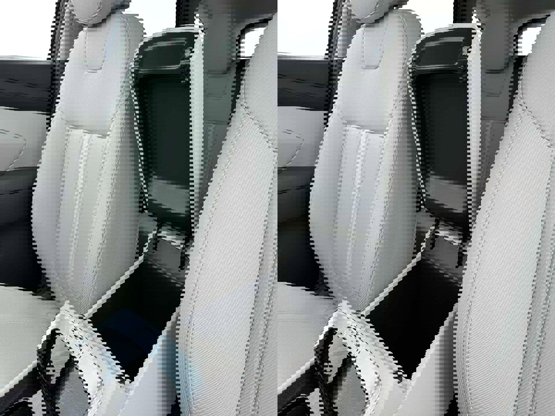 New 2025 Hyundai Tucson SEL image 18