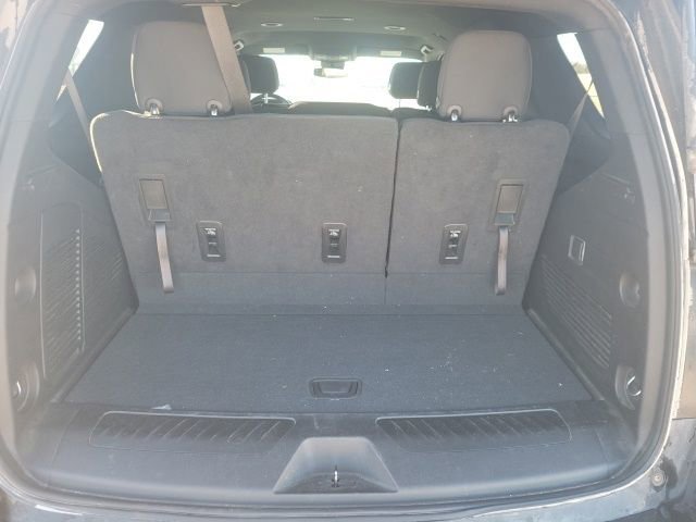 Used 2023 Chevrolet Tahoe LS w/ Driver Alert Package image 24