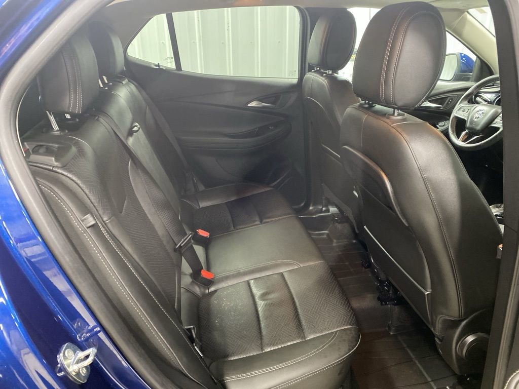Used 2023 Buick Encore GX Essence w/ Advanced Technology Package image 15
