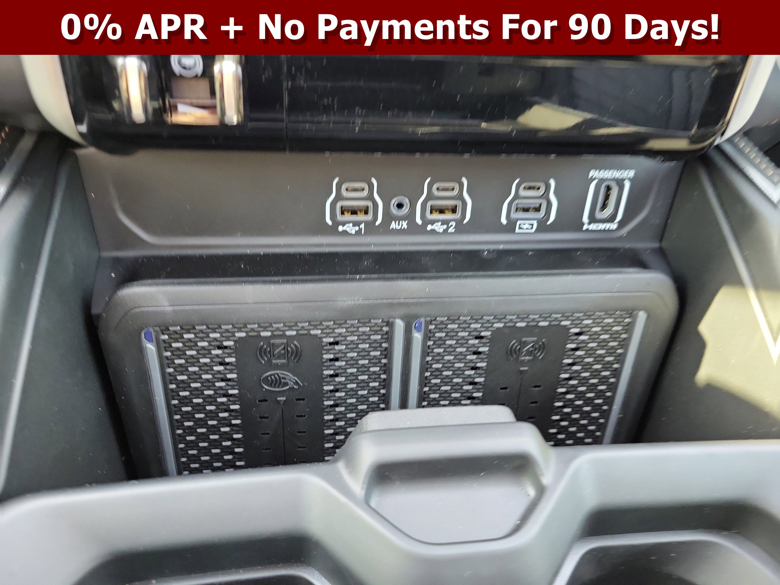 New 2026 RAM 1500 Tungsten w/ Bed Utility Group image 39