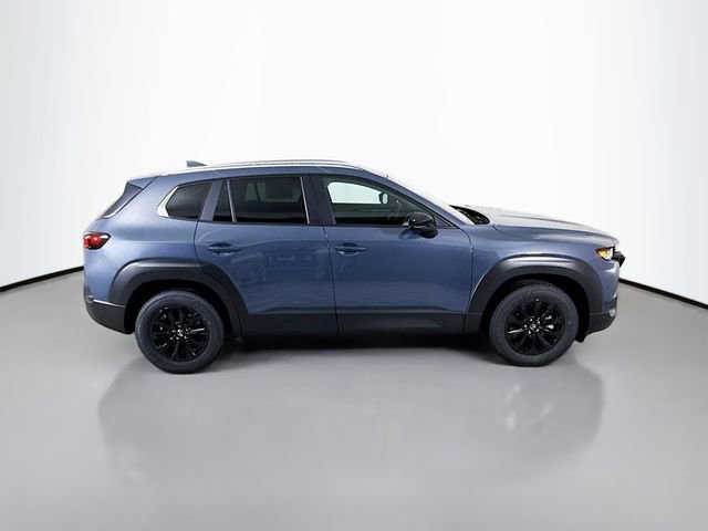 New 2026 MAZDA CX-50 2.5 Hybrid w/ Cargo Package image 8
