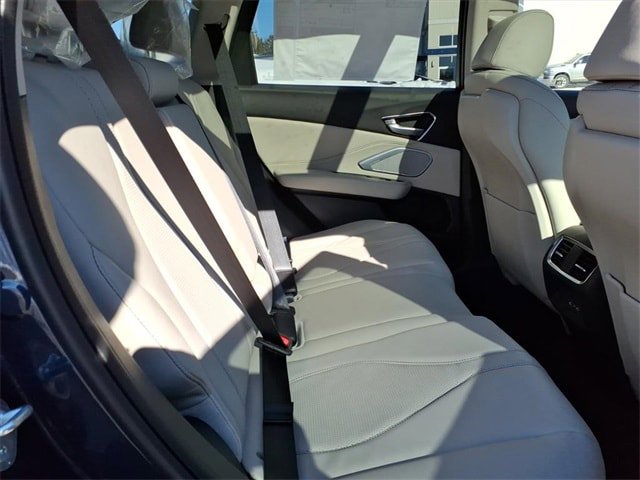 New 2026 Acura RDX w/ Technology Package AWD/4WD image 9