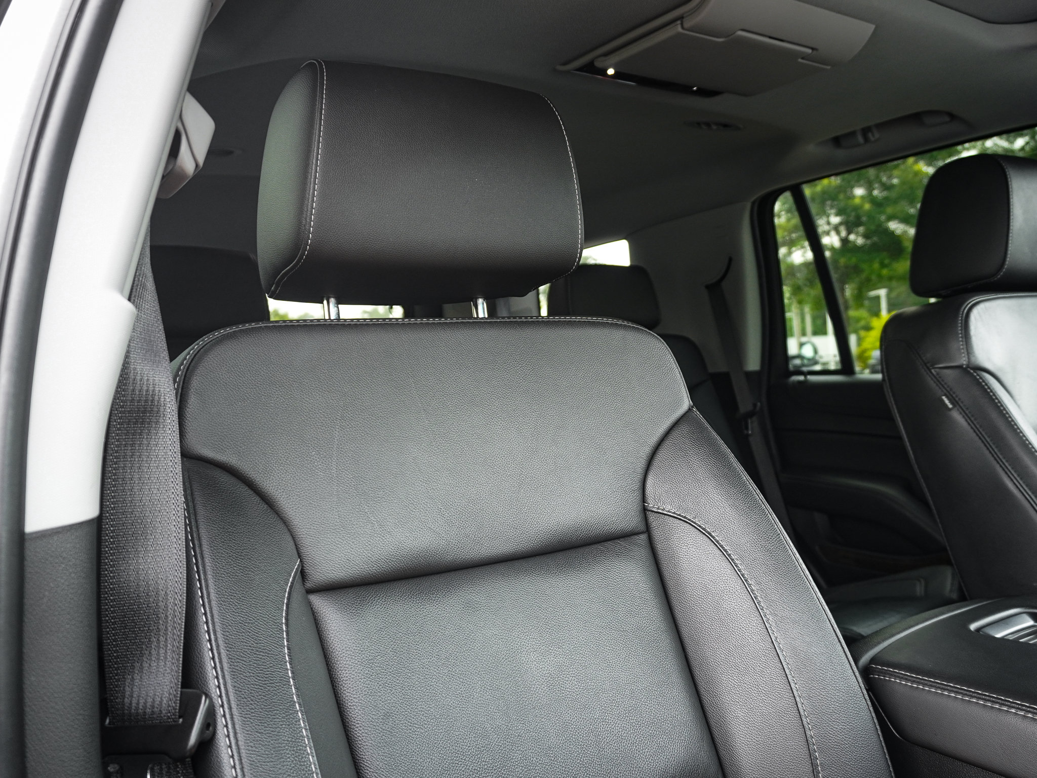 Used 2020 Chevrolet Tahoe LT AWD/4WD image 33