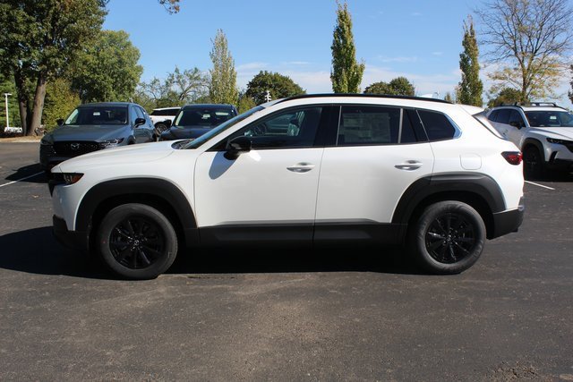 New 2026 MAZDA CX-50 AWD 2.5 Hybrid w/ Weather Package image 6