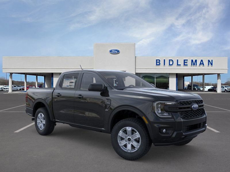 New 2025 Ford Ranger XL w/ Trailer Tow Package RWD image 38