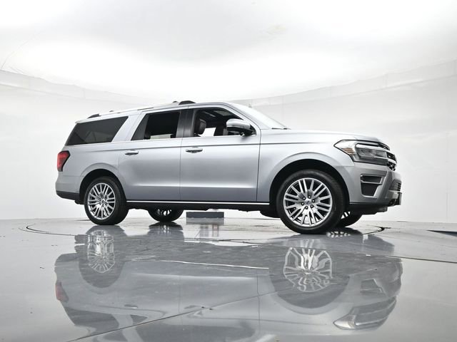 Used 2023 Ford Expedition Max Limited image 44