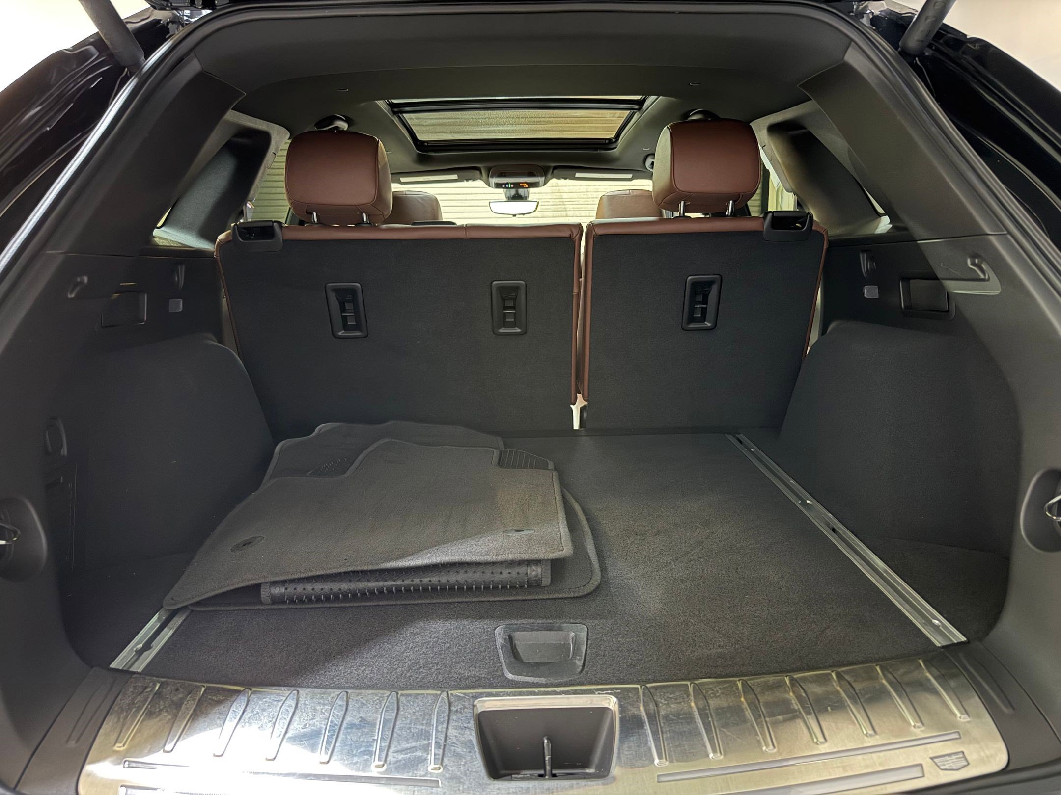 Certified 2022 Cadillac XT5 Premium Luxury w/ Technology Package image 46