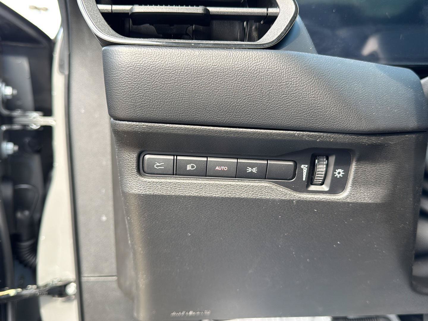 New 2026 Dodge Charger Scat Pack AWD/4WD image 18