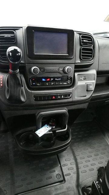 Used 2023 RAM ProMaster 2500 image 16