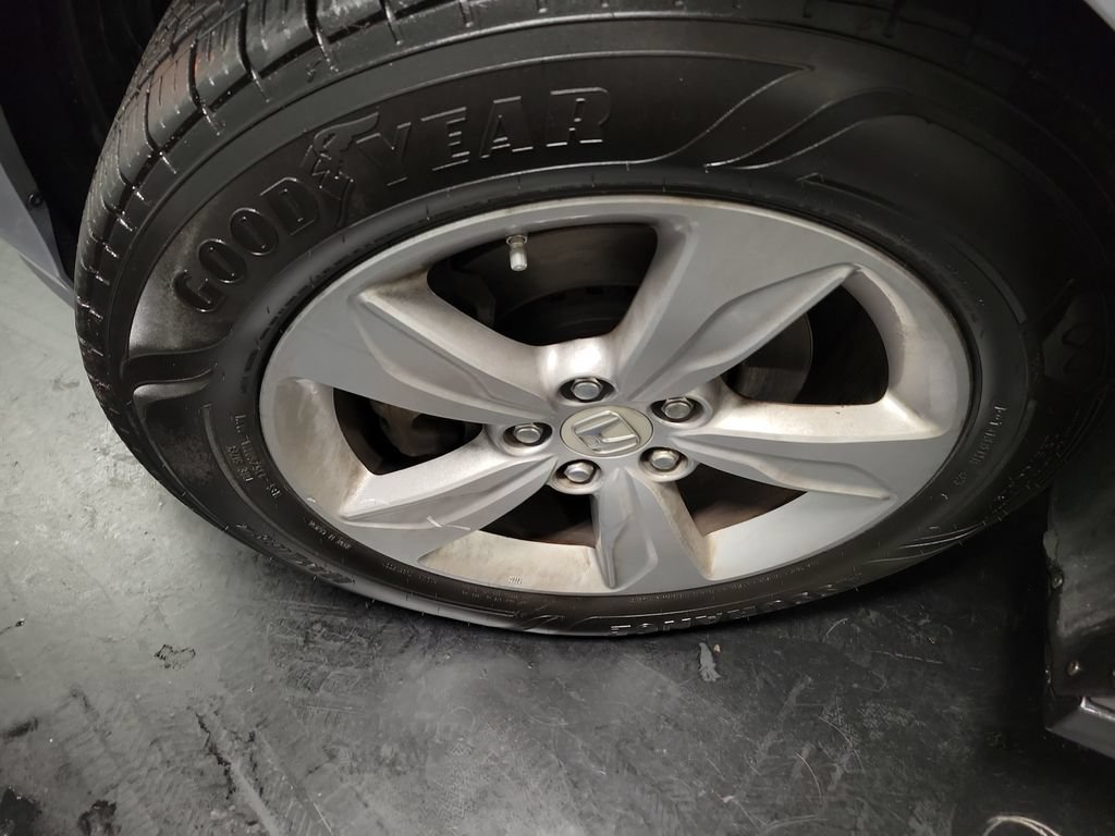 Used 2018 Honda Odyssey EX-L image 13