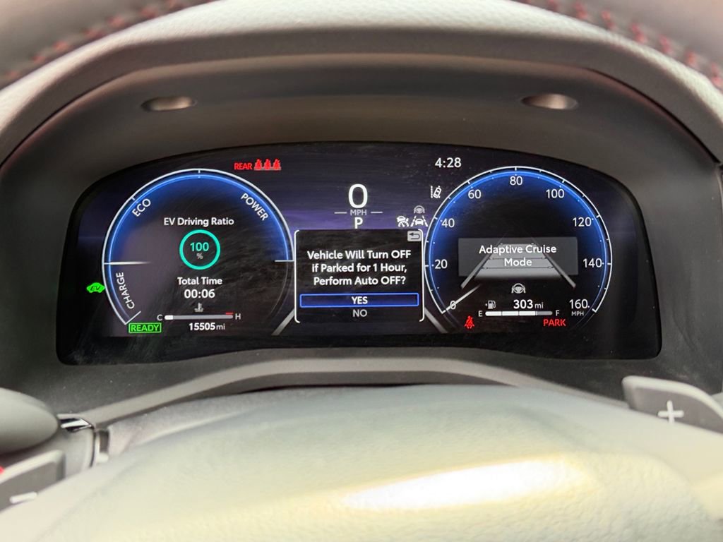 Used 2025 Toyota Camry XSE image 29